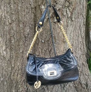 Elliot Lucca 100% Leather Bag